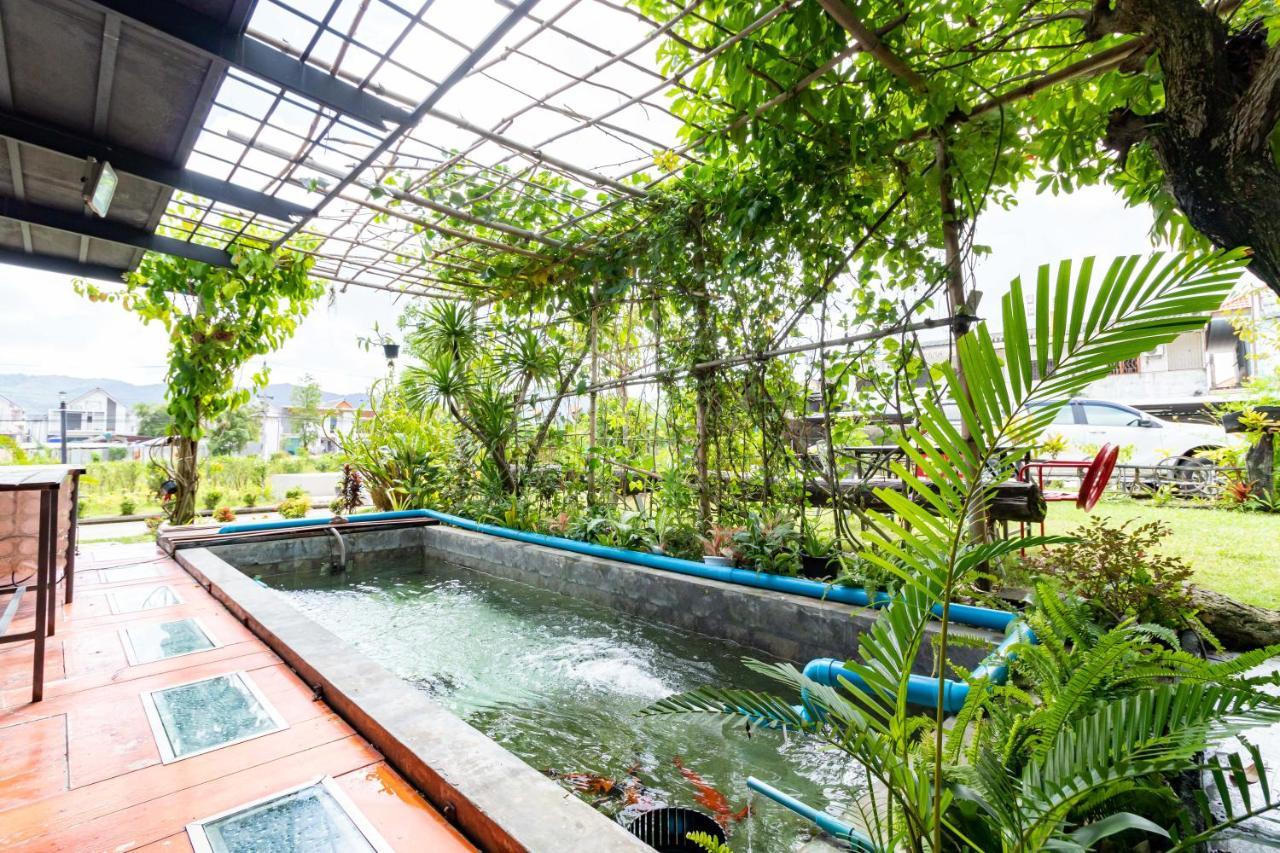 Cs Klongtoey Grand Resort Ban Yep Chaeng ภายนอก รูปภาพ